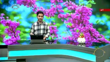 سماجی پروگرام ۔ زندگی سلام