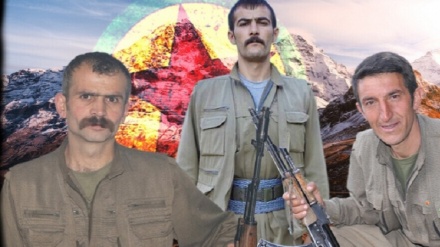 PKK: Li Dihokê 4 şervanên me yên ji tedawiyê vedigeriyan bi êrişa hewayî hatin kuştin