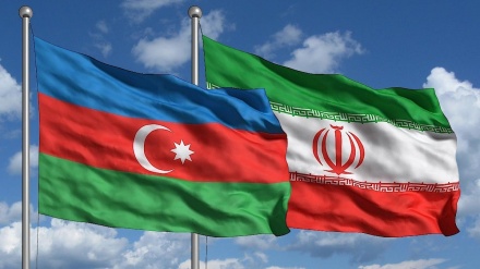 İran və Azərbaycan su əməkdaşlıqlarının 50 illiyini qeyd ediblər