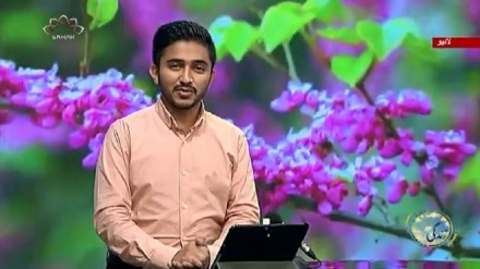 سماجی پروگرام ۔ زندگی سلام