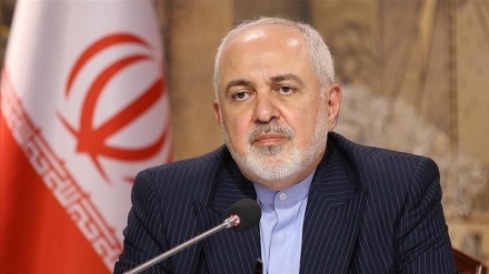ایرانی عوام کے خلاف امریکی دہشت گردی، اقتصادی شکل میں جاری ہے: جواد ظریف 