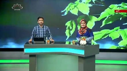 سماجی پروگرام ۔ زندگی سلام