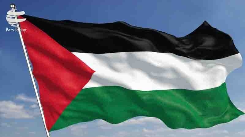 Palestinska zastava bit će istaknuta u svim gradovima Irana