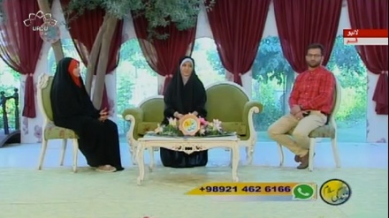 سماجی پروگرام ۔ زندگی سلام