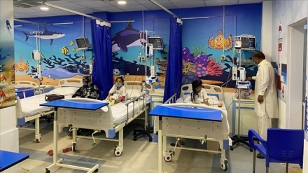 پاکستان میں کورونا کی تیسری لہر