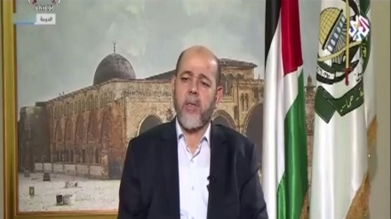 استقامتی سرگرمیوں کا دائره وسیع کرنے پرفلسطینی گروہوں کی تاکید