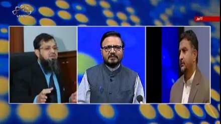 انداز جہاں - صیہونی حکومت کی وحشیانہ جارحیت