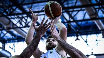 Pûlada Mubareke ya Sepahanê bû şampiyona lîga desteya yekim a mêran