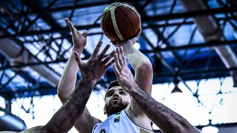 Pûlada Mubareke ya Sepahanê bû şampiyona lîga desteya yekim a mêran