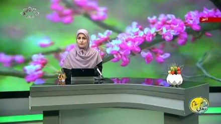 سماجی پروگرام ۔ زندگی سلام