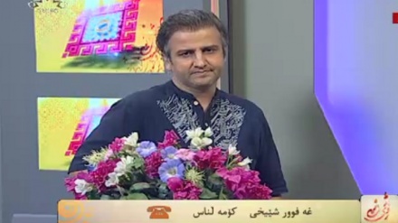 ڕۆژی نوێ - غەفوور شێخی - کۆمەڵناس - 26-05-2021