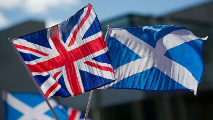 اسکاٹ لینڈ کی برطانیہ سے علیحدگی کا معاملہ شدت اختیار کرگیا 