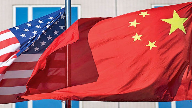 امریکہ دوسروں کو چھوڑے، اپنے پریشاں حال عوام پر توجہ دے: چین