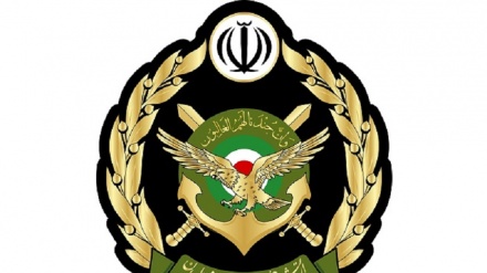 İran Ordusunun «Fəth-1» kiber müdafiə təlim-məşqləri keçirilib