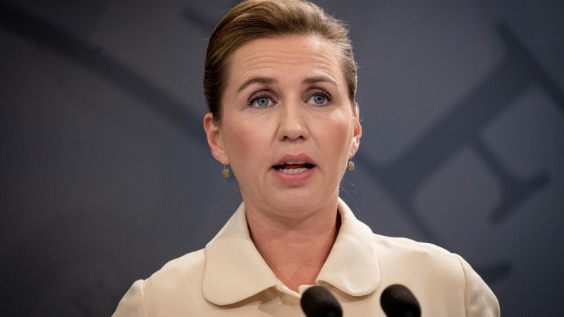 Danska premijerka osudila uznemiravanje muslimanske porodice