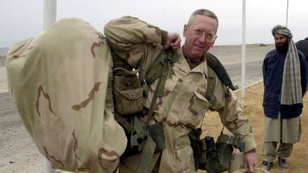 افغانستان سے امریکی فوجیوں کا انخلا شروع