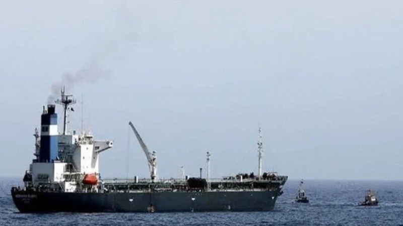 سعودی اتحاد کا غیر انسانی اقدام، ایندھن کے حامل 5 بحری جہازوں کو روک دیا