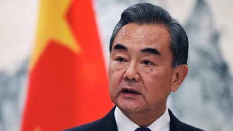 Šef diplomatije Kine: Nećemo dozvoliti uplitanje drugih država u naša unutrašnja pitanja