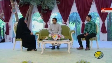 سماجی پروگرام ۔ زندگی سلام