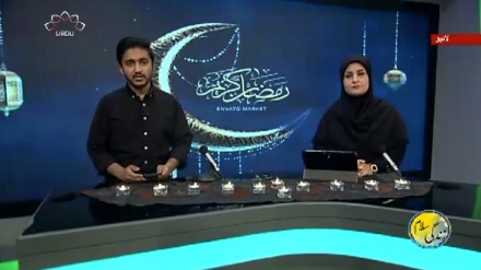 سماجی پروگرام ۔ زندگی سلام