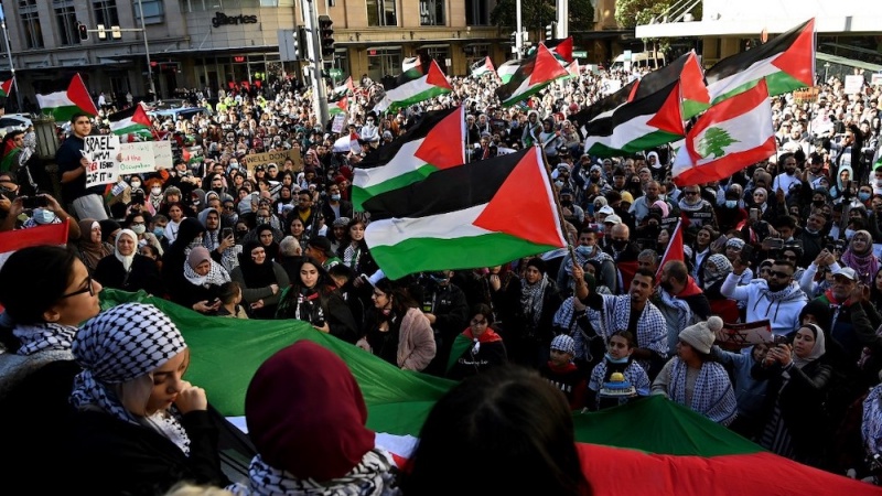 Širom svijeta protesti protiv izraelske vojne akcije