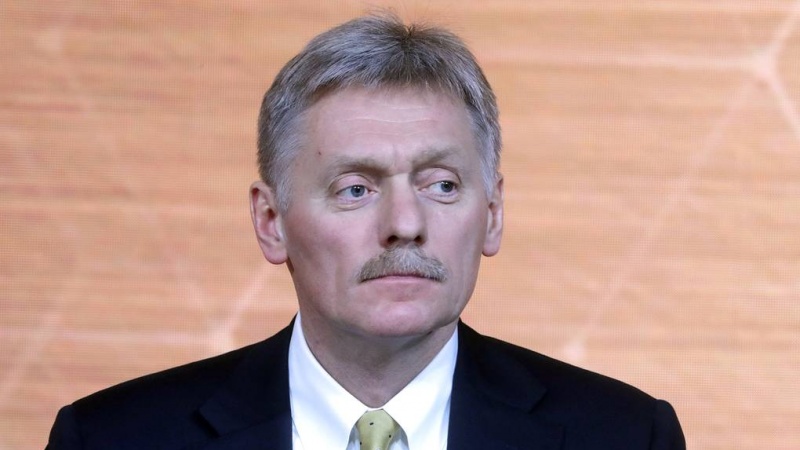 Peskov: Ermənistan bizim çox yaxın müttəfiqimizdir