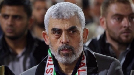 فلسطینی رہنما نے صیہونی حکومت کو چیلنج کیا!۔ ویڈیو+ تصاویر