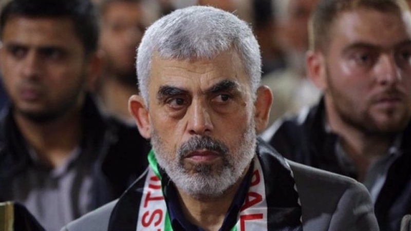 اسرائیل کو حماس کا انتباہ، تباہی کے لئے تیار ہو جاؤ، ایک منٹ میں ماریں گے سیکڑوں میزائل