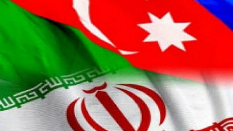 Azərbaycan və İran arasında saziş imzalandı
