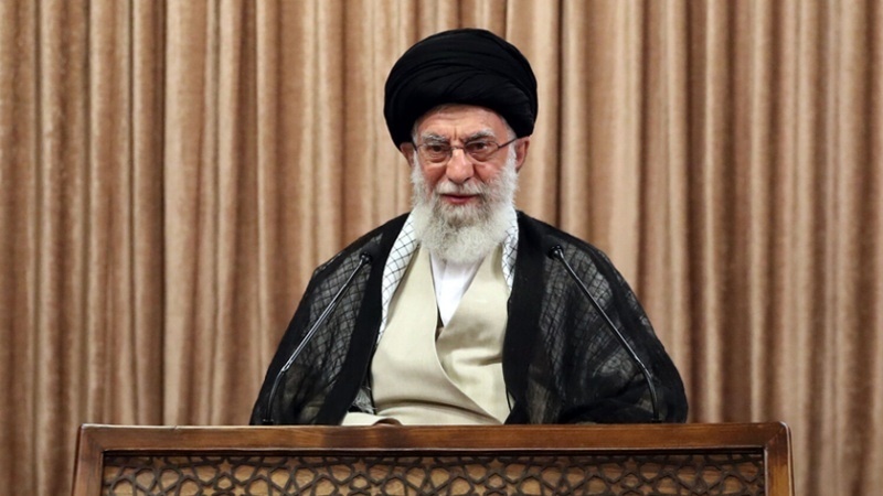 Rêberê mezin ê Înqilaba Îslamî ya Îranê: Dadwerî  taybetmendiyeke hêja û girîng ê Îmam Elî (S) ye