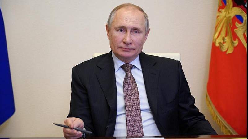 روس کا نیٹو کے رکن ملکوں کو انتباہ