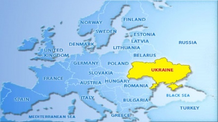 Ukraynanın adı “Rus-Ukrayna”ya dəyişdirilsin!