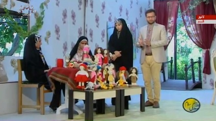 سماجی پروگرام ۔ زندگی سلام