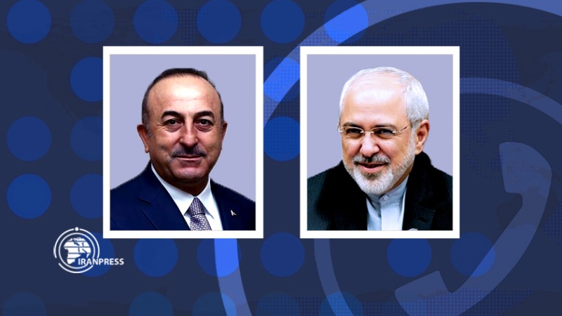 Iran i Turska razgovarali o situaciji u Kudsu