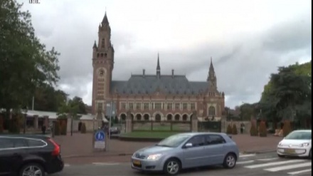 فلسطینی علاقے شیخ جراح کا معاملہ عالمی عدالات میں