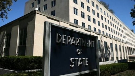 امریکہ نے اپنے غیر ضروری سفارتکاروں اور ملازمین کو عراق چھوڑنے کا حکم دے دیا