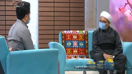  ساباتی سۆز - نزیکبوونەوە لە قورئان لە نێو بنەماڵەدا - 04-05-2021