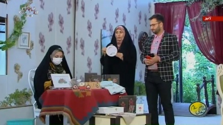 سماجی پروگرام ۔ زندگی سلام