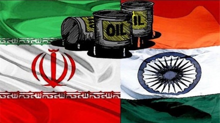 ہندوستان، ایک بار پھر ایرانی تیل خریدنے کا خواہشمند