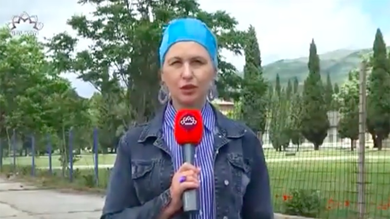 Pitanje hemijskog otpada u mostarskom naselju Rodoč još nije riješeno
