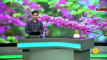 سماجی پروگرام ۔ زندگی سلام