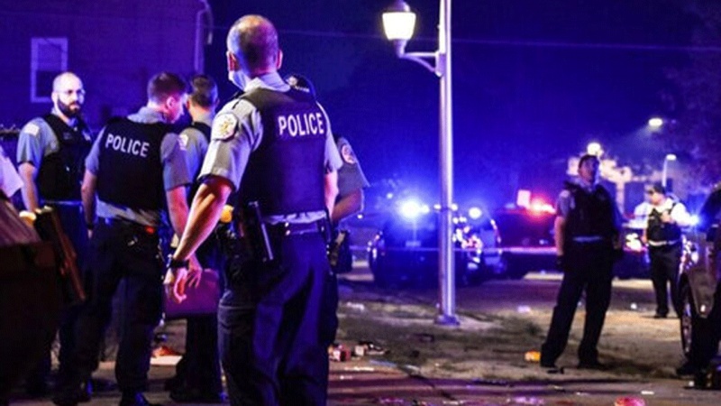 امریکہ میں پھر فائرنگ، 7 افراد ہلاک و زخمی