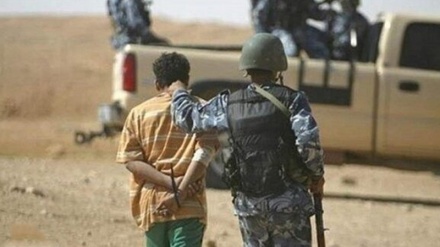 Një nga udhëheqësit e ISIS u arrestua në Al-Anbar, Irak