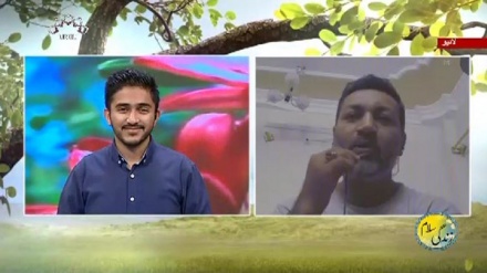 سماجی پروگرام ۔ زندگی سلام