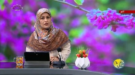 سماجی پروگرام ۔ زندگی سلام