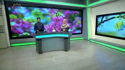 سماجی پروگرام ۔ زندگی سلام