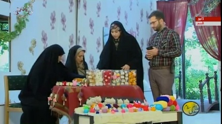 سماجی پروگرام ۔ زندگی سلام