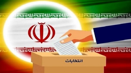 ایران کا صدارتی الیکشن - خصوصی رپورٹ