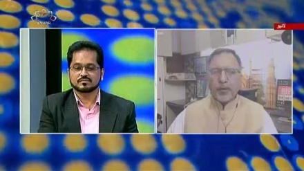 انداز جہاں - منتخب صدر کو عالمی رہنماؤں کی مبارکباد کے پیغام