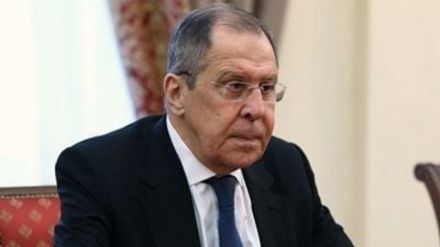 Lavrov reaksiya verdi; bunlar şayiədir